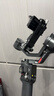 大疆 DJI RS 4 如影手持云台稳定器 三轴防抖专业手持拍摄稳定器3千克负载单反微单云台 晒单实拍图