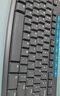 罗技（Logitech）MK220 键鼠套装 无线键鼠套装 办公键鼠套装  多媒体键鼠套装 带无线2.4G接收器 黑色 实拍图