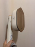 美的（Midea）价保618【超大蒸汽】手持挂烫机/电熨斗22g/min大蒸汽小型家用差旅便携熨烫机拼豆礼物YBJ12JD 实拍图
