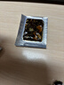 阿胶固元糕山东东阿黑芝麻核桃红枣枸杞 【超值囤货】1000g（500g*2袋） 实拍图