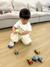 汇乐玩具婴儿玩具工程车挖掘机玩具车儿童男女孩汽车玩具1-3岁儿童节礼物 实拍图