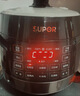 苏泊尔（SUPOR）【价保618】0涂层0氟抗菌球釜电压力锅5L全自动SY-50YC5011Q电饭煲高压锅4-6人上盖批次随机发货 实拍图