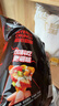 多力多滋（Doritos）（赠F1卡套）玉米片混合口味140g*4包 休闲零食 百事食品 实拍图