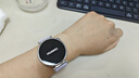 华为HUAWEI WATCH GT 6 流光紫 41mm智能手表多维情绪健康全新骑行体验 实拍图