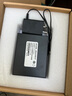 普联（TP-LINK） TL-FC311A-3 千兆单模单纤光纤收发器  A/B端需搭配使用 光电转换器（单只装） 1个 实拍图
