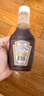 亨氏（Heinz）(Heinz) 烧烤酱 烧烤调味酱 牛排烧烤酱烧烤调料 370g瓶装 实拍图