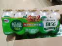 伊利畅意100%乳酸菌原味100ml*20瓶 清爽解腻 专利菌株K56 原味100ml*20瓶*2件 6-7月产 实拍图