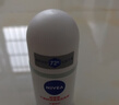 妮维雅（NIVEA）孙颖莎同款抑汗香体止汗露腋下干爽精华爽身走珠液50ml生日礼物 实拍图