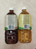 怡宝佐味茶事无糖茶500ml*15瓶/整箱装/1L分享装多口味尝新 怡宝 岩茶乌龙茶 1L*12瓶 实拍图