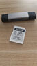 雷克沙（Lexar）128GB SD存储卡 U3 V30 佳能索尼富士尼康相机高速SD卡 读225MB/s 写160MB/s 4K超清录制 SD银卡 实拍图