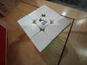 GAN旗下swift 3X3 cube三阶磁力魔方早教启蒙顺滑益智玩具初学者礼物 实拍图
