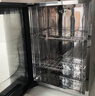 康宝（Canbo）消毒柜家用小型消毒碗柜高温烘干立式迷你台式餐具碗筷收纳柜厨房消毒机【政府补贴】XDR53-TVC1 实拍图