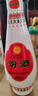 长城特酿6解百纳干红葡萄酒圆筒750ml单瓶装红酒热门商品 实拍图