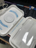 闪魔【三丽鸥正版授权】适用iPhone17ProMax钢化膜 苹果17promax手机膜息影魔法亮屏高清大耳狗2片 实拍图