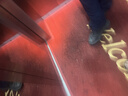 120w超级快充数据线一拖三适用华为苹果车载tpyec手机充电三合一 1.2米【三合一接口/赤橙橘】 120w超级快充【裸线) 实拍图