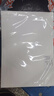 天章 （TANGO）A4铜版纸200g 彩色激光铜版打印名片纸 a4激光双面高光照片彩激纸 50张/包 【仅适用于激光打印】 实拍图