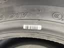韩泰（Hankook）汽车轮胎 205/55R16 91V H308 原配威朗/宝来/高尔夫/卡罗拉/朗逸 实拍图