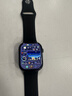 华强北在线华强北S11智能手表顶配版WatchS11/s10 promax 血氧功能高清离线支付语音助手运动NFC无边框男女 Watch S11 旗舰全功能【黑色】 超长续航-实时接收信息-双向支付 实拍图