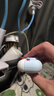 ROCK哆啦A梦适用Airpods4保护套Airpods四代耳机套保护壳Apple耳机壳全包硅胶防摔防尘卡通可爱软壳 实拍图