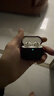 Apple/苹果 AirPods 4(支持主动降噪)搭配无线充电盒(USB-C)苹果耳机 蓝牙耳机适用iPhone/iPad 四代 实拍图