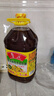 鲁花 【保真菜籽油】食用油 低芥酸特香菜籽油 5L  /桶   实拍图