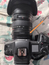 佳能 EF-EOS R转接环 RF卡口适配器（R系列机身转接EF镜头）适用R3  R5 R6 R7 R8 R10 R50 RP 佳能EOS R转接环 实拍图
