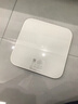 米家小米智能体重秤S200 白色 双接家用健康秤电子秤人物双模式 APP高精准数据测量 体重管理 减肥专用 实拍图