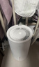 米家 小米空气加湿器 无雾加湿器3 600mL/h快速加湿保湿礼品家用卧室大容量办公室婴儿孕妇5L大容量 实拍图