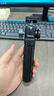 ulanzi优篮子迷你双冷靴云台三脚架pocket4/3可延长多功能手持自拍杆vlog支架微单反相机通用直播拍照 实拍图