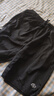 京东京造超轻量速干跑步运动短裤男健身训练吸湿排汗休闲五分裤 犀牛灰S 实拍图