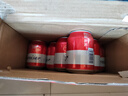 百威啤酒mini红罐淡色拉格255ml*24小罐整箱装京东自营喜酒踏春送礼 实拍图
