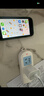 Apple/苹果 type-c转lightning闪电充电线-1米 手机数据线 旗舰店原装苹果iphone14/13promax快充线 实拍图