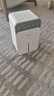 NIYEVN【700㎡全屋大面积-24H抽干70L水】除湿机家用抽湿机净化一体机补贴20%除湿器工业小型回南天防潮 35L/天 【空气净化杀菌丨双核冷凝-强效AI数显 实拍图