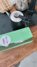 春上早茉莉花茶 2026新茶特级飘雪浓香型茉莉毛尖四川花茶160g送礼礼盒 实拍图