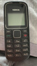 飞利浦（PHILIPS）E568A 宝石蓝 移动联通电信4G全网通 老年人手机智能 超长待机儿童功能学生手机 大字大声直板按键 实拍图