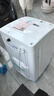 美的（Midea）【价保618】新品 迷你波轮洗衣机全自动MB38V22E  内衣洗衣机小型婴儿 懒人 深层除菌螨 以旧换新 实拍图