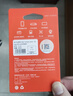 爱国者（aigo）64GB TF（MicroSD）存储卡A1 U3 V30 4K 监控摄像头 行车记录仪专用高速内存卡 读速100MB/s T1JD 实拍图