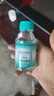 海氏海诺 医用酒精消毒液102ml+碘伏消毒液102ml+医用棉签棉棒50支 实拍图