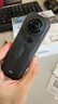 影石Insta360x5 全景运动相机 8K高清 instax360x5 防抖防水手持口袋摄像机旅行Vlog摩托车骑行滑雪路亚摄像头 标准套装【+50元换购497元原厂配件】 极夜黑【雷克沙128G高 实拍图