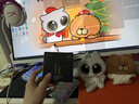 雷蛇（Razer）战锤狂鲨V3有线入耳式耳机耳塞 7.1环绕声 吃鸡神器 适配三角洲行动 Type C 战锤狂鲨V3 实拍图