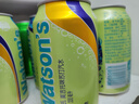 屈臣氏（Watsons）莫吉托味苏打水饮料0脂低糖低卡调酒含汽气泡水330mL*24罐整箱 实拍图
