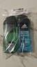 阿迪达斯（adidas）男士沐浴露去油洁净两件套（冰点250ml+源动250ml） 实拍图