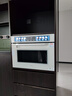 美的（Midea）可爱多GC5Pro【0残水】嵌入式微蒸烤炸炖一体机 2600W大蒸汽 纯平全嵌空气炸家用蒸烤箱 实拍图