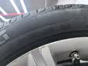 倍耐力汽车轮胎245/45R18 100Y 新P7 (AO,KA)原配奥迪A6L 实拍图