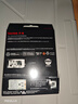闪迪（SanDisk）512GB TF(MicroSD Express)内存卡 读880MB/s 写650MB/s 适配运动相机无人机 Switch2游戏机存储卡 实拍图