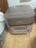 美的（Midea）【价保618】赤炎臻香3L家用电饭煲小型2-3人钛釜电饭锅上下双IH加热低糖饭煮粥多功能MB-SFB3021H 实拍图