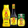 海天0添加系列 0添加味极鲜750ml+0金标蚝油625g+0添加黄豆酱800g 实拍图