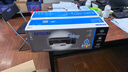 爱普生（EPSON）墨仓式彩色喷墨A4家用小型原装连供照片打印机 L130 黑色 实拍图