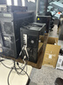 九州风神（DEEPCOOL）玄冰600性能版CPU风冷散热器/6热管单塔/创新聚风环风扇/热管偏置不挡内存/多平台支持 实拍图