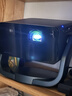 爱普生（EPSON）EF-17N 家用投影仪 3LCD智能激光云台投影机（0.62”大芯片 原生1080P  云台投影） 实拍图